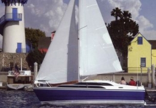  Renta Mac Gregor Arcachon 